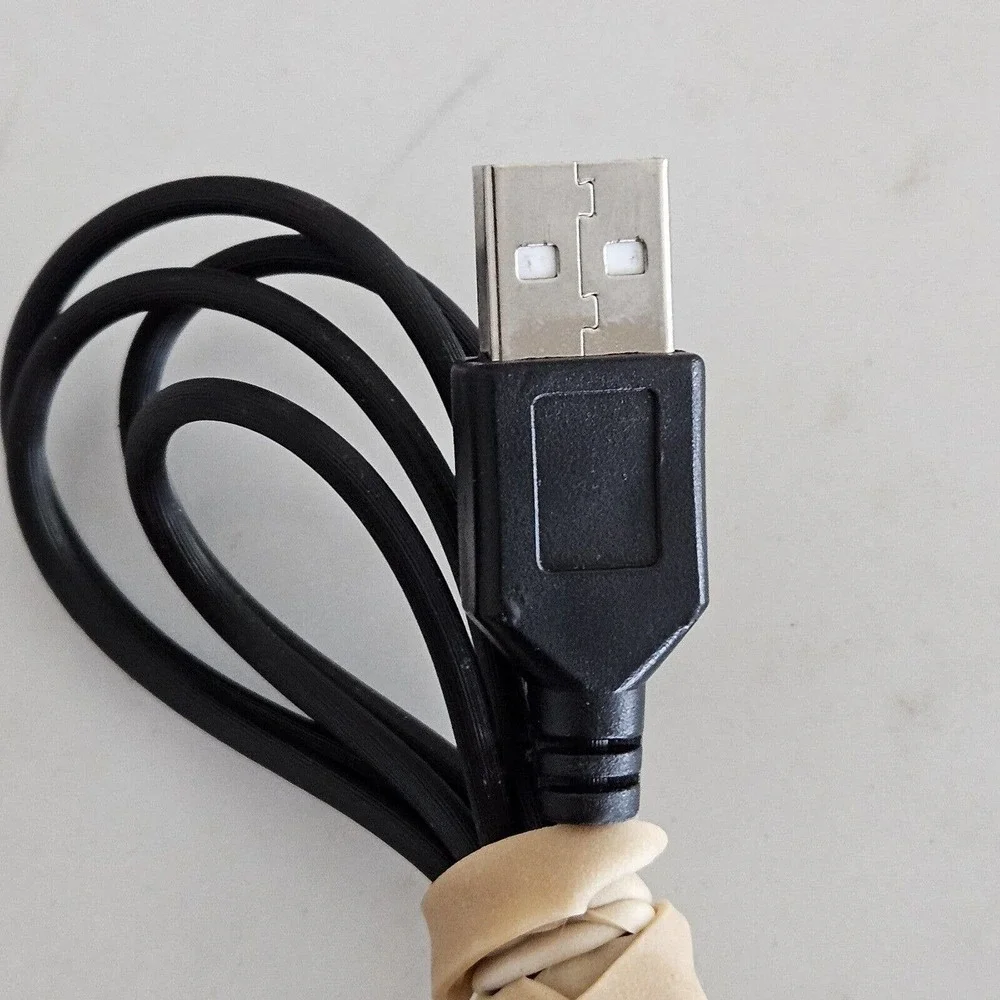 MICRO Wired Mouse